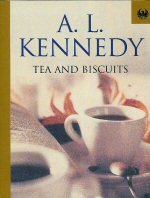 Tea and Biscuits (Phoenix 60p paperbacks)