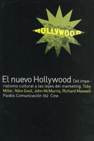 El Nuevo Hollywood (Spanish Edition)