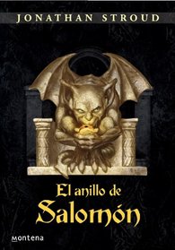 El anillo de Salomon / The Ring of Solomon (Spanish Edition)
