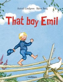 That boy Emil!