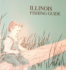 Illinois fishing guide