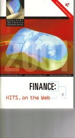 FINANCE: HITS.on the Web 2001