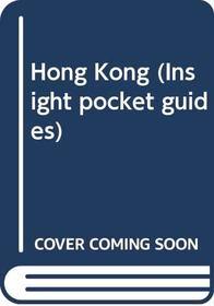 Hong Kong (Insight pocket guides)