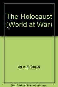 The Holocaust (World at War)