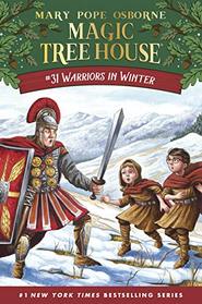Warriors in Winter (Magic Tree House (R))