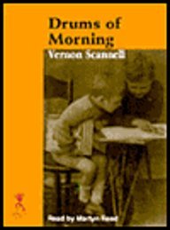 The Drums of Morning: Growing Up in the Thirties (Reminiscence)