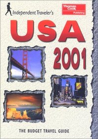 Independent Travellers USA 2001
