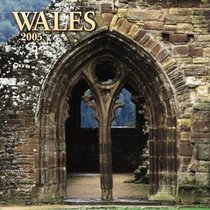 Wales 2005 Calendar