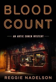 Blood Count: An Artie Cohen Mystery