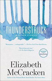 Thunderstruck & Other Stories