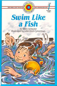 Swim Like a Fish (Bank Street Ready-T0-Read)