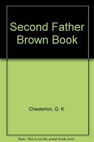 Second Father Brown Book