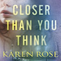 Closer Than You Think: Library Edition (Faith Corcoran)