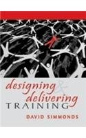 Designing & Delivering Training