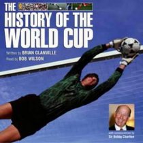 The History of the World Cup (World Cup 2002)