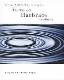The Writer's Harbrace Handbook: College Workbook