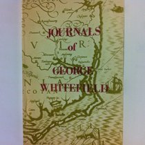 The Journals of George Whitefield (Spiritual Lives)