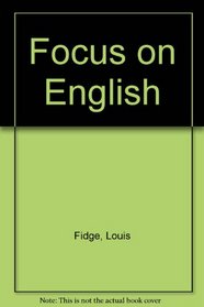 Focus on English: Year 5