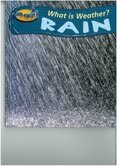 Rain (Take-off!: What is Weather?)