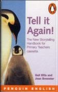 Penguin English Photocopiables: Tell It Again! (Penguin English Photocopiables)
