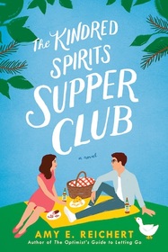 The Kindred Spirits Supper Club