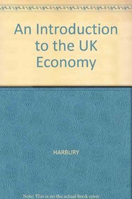 An Introduction to the Uk Economy