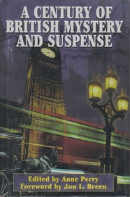 A Century of British Mystery and Suspense
