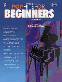 Pop Hits For Beginners