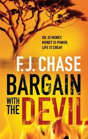 Bargain with the Devil (Pete Avakian, Bk 2)