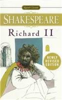 Richard II (Signet Classics (Tb))