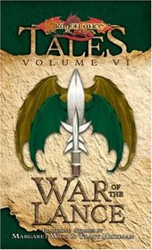 The War of the Lance (Dragonlance: Tales)