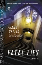 Fatal Lies (Max Liebermann, Bk 3)