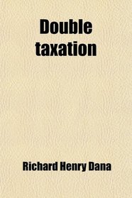 Double taxation