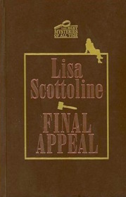 Final Appeal (The Best Mysteries of All Time)