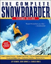 The Complete Snowboarder