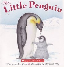 The Little Penguin