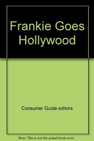 Frankie Goes Hollywood