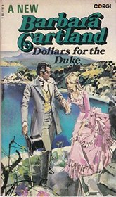 Dollars for the Duke