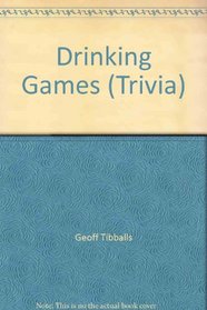 Drinking & Party Games