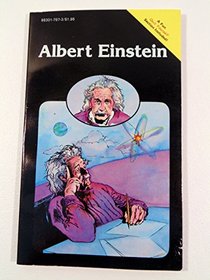 Albert Einstein (Pocket Biographies)