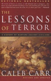 The Lessons of Terror: A History of Warfare Against Civilians