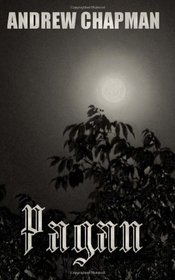 Pagan: An MPRD Novel