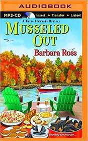 Musseled Out (A Maine Clambake Mystery)