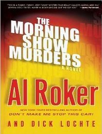 The Morning Show Murders (Large Print)