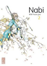 Nabi, Tome 2 (French Edition)