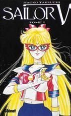 Sailor V, tome 2 (French Edition)