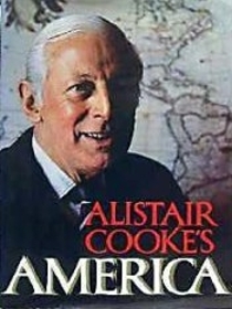 Alistair Cooke's America