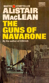 The Guns of Navarone