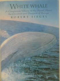 White Whale (Whalesong, Bk 2)