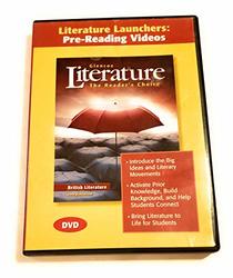 Literature Launchers Pre-Reading Video
